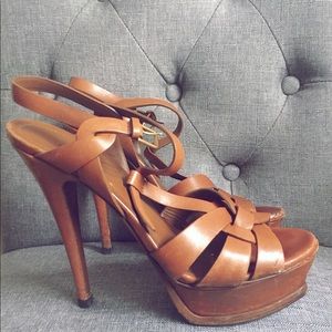 Yves Saint Laurent